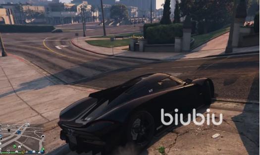 gta5枪手电筒如何打开缩略图