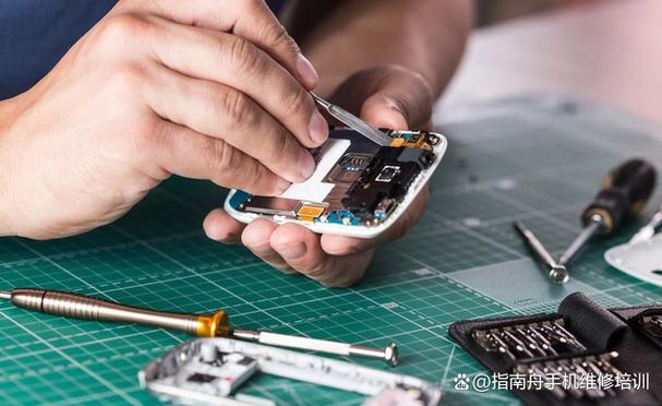 为什么手机修了就不值钱了缩略图