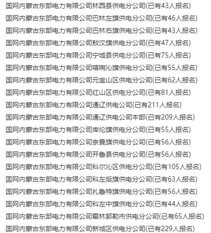 国家电网一共多少岗级图标