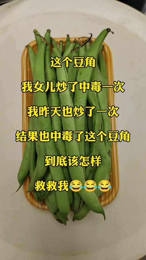 什么豆吃了会中毒游戏截图