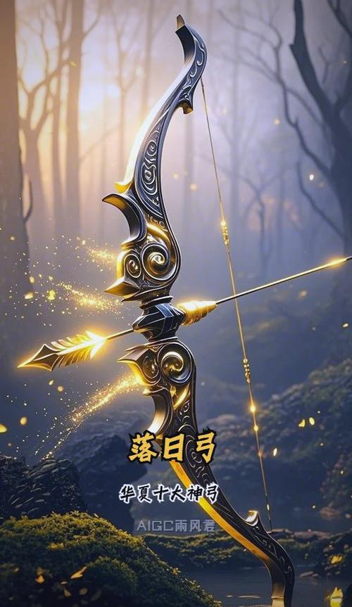 十大顶级上古神弓缩略图