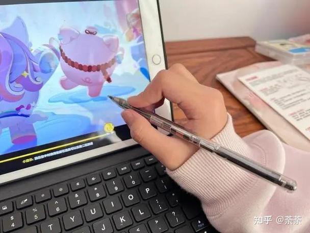 买电容笔的十大忠告缩略图