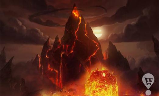 魔兽世界黑石山副本缩略图