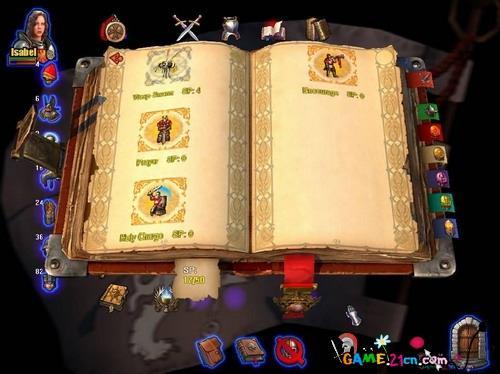 魔法门之英雄无敌5秘籍图标