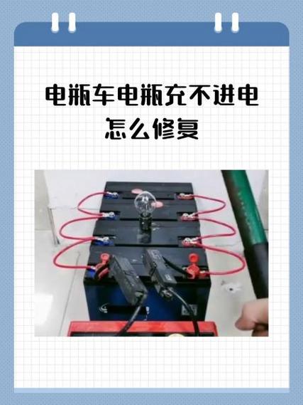 电动车电瓶充不进去电怎么办缩略图