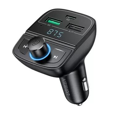 车载蓝牙接收器哪个品牌音质好缩略图