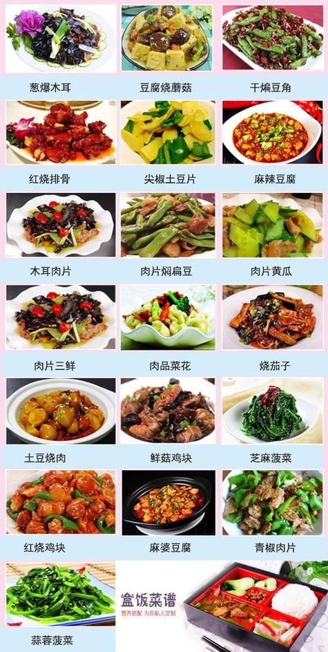 快餐100道菜菜单图标