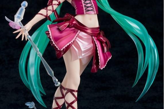 初音未来女生服装推荐图标