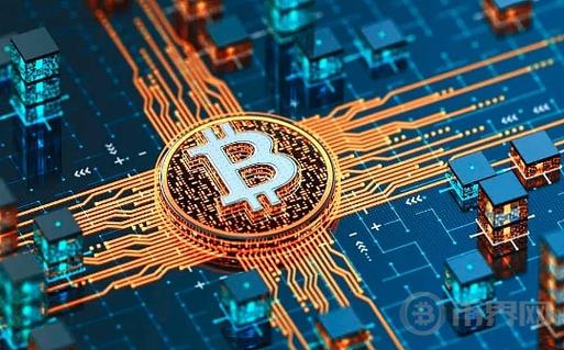 区块链数字货币龙头股缩略图