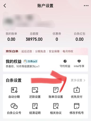 京东白条被限制怎么解除缩略图