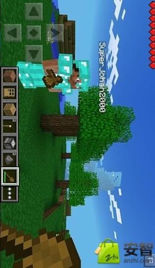 我的世界3d动画制作软件最新版缩略图