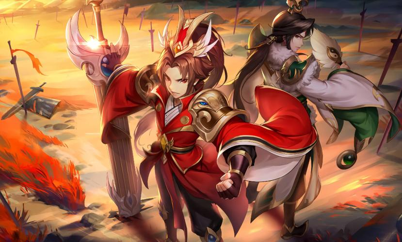 少年三国志2魏国最强阵容缩略图