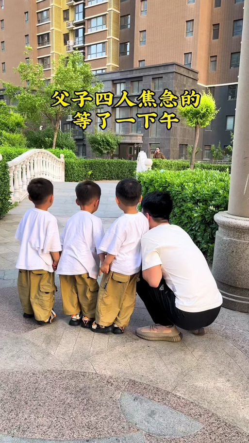 亿万富婆的天才儿子们们缩略图