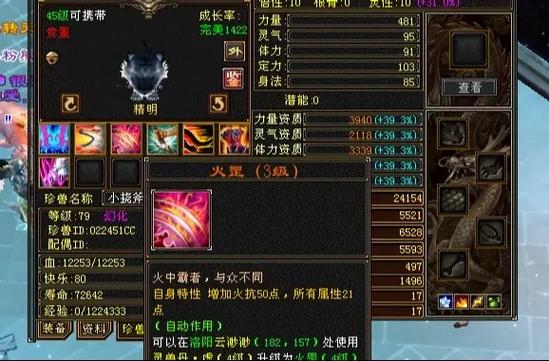 新天龙八部体力宝宝缩略图