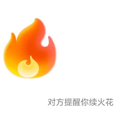 抖音聊天火花有什么意义缩略图