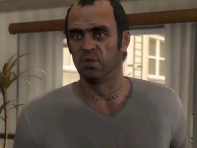 gta5中国男明星捏脸数据缩略图