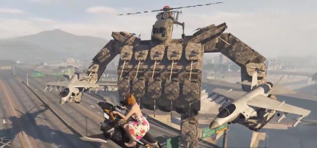 GTA5呼吸器bug图标