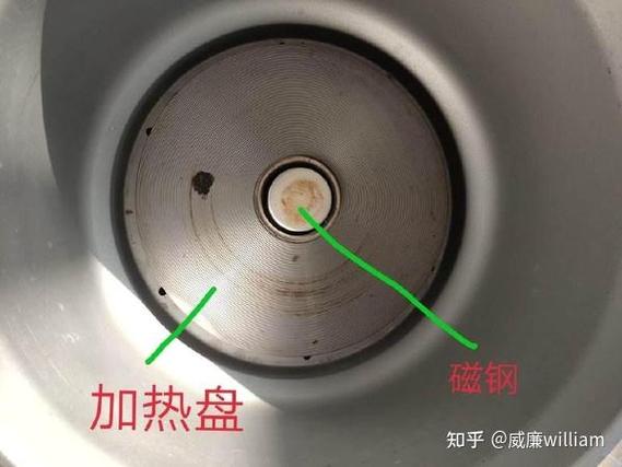 九阳电饭煲e4故障原因缩略图