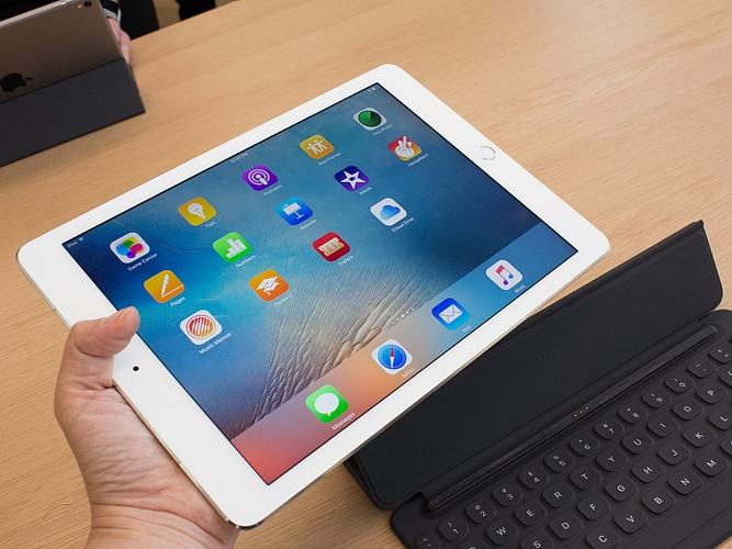 苹果第八代ipad是什么型号缩略图