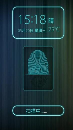 小米指纹锁忘记管理员密码缩略图