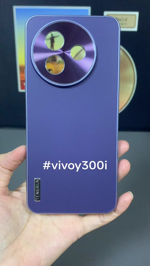 vivo手机壳通用型号有哪几种图标