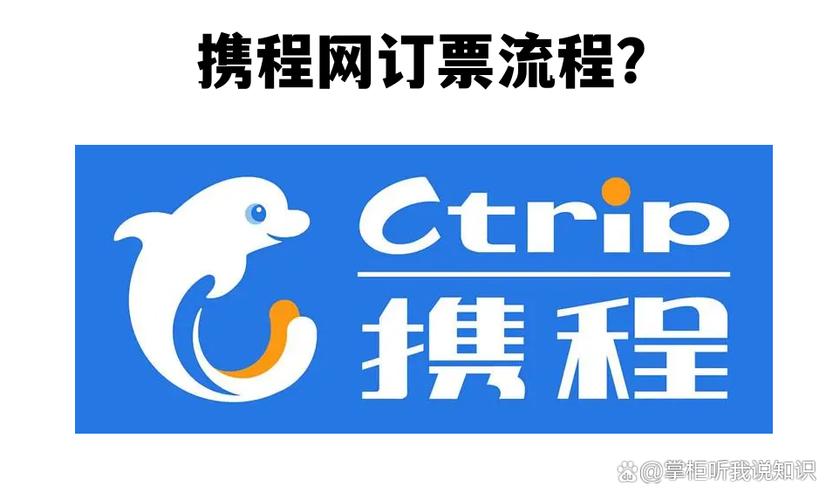 携程网订旅游怎么样可靠吗图标