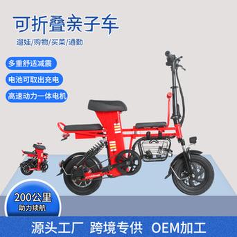 折叠电动车哪个品牌质量好游戏截图