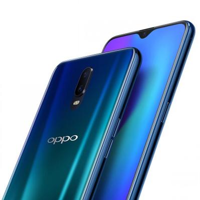oppo的屏幕指纹手机有哪些缩略图