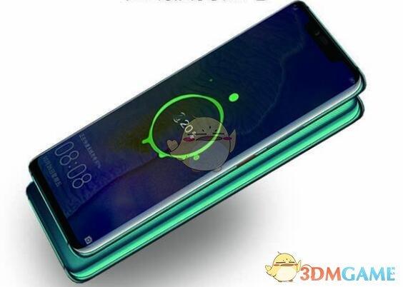 华为p30怎么无线充电缩略图