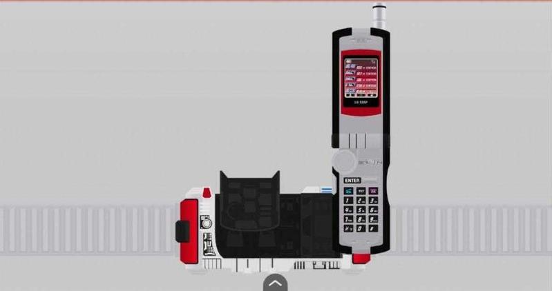 555定时器模拟器安装包 游戏截图