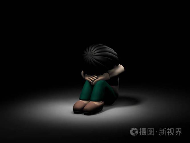 在阴暗的角落里和孤独的少女游戏缩略图