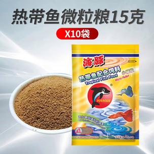 鱼食哪个牌子的最好缩略图
