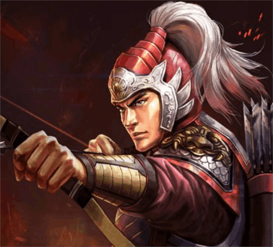 三国志战略版兵无常势太史慈缩略图