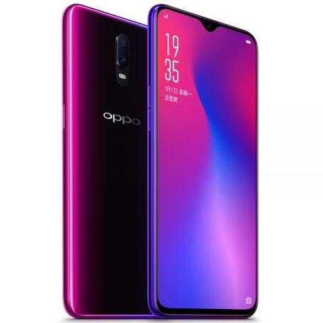 oppo水滴屏有哪些型号缩略图