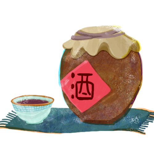 屠苏酒为什么不喝了缩略图