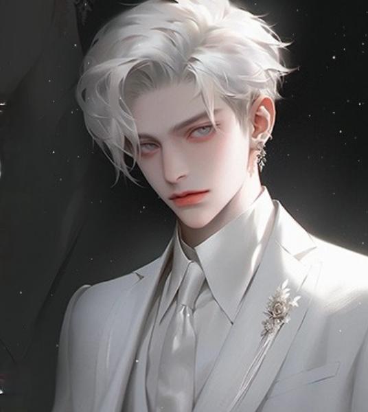 穿越后我成了绝美雌性星际图标