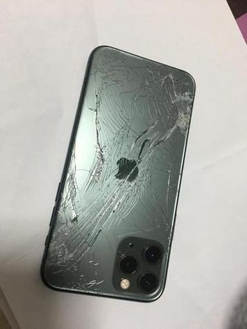 苹果手机换过屏幕还有面容吗缩略图