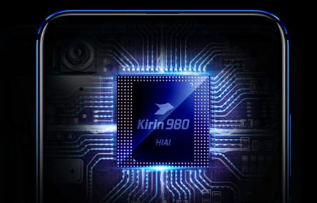 麒麟980hdr极限帧率缩略图