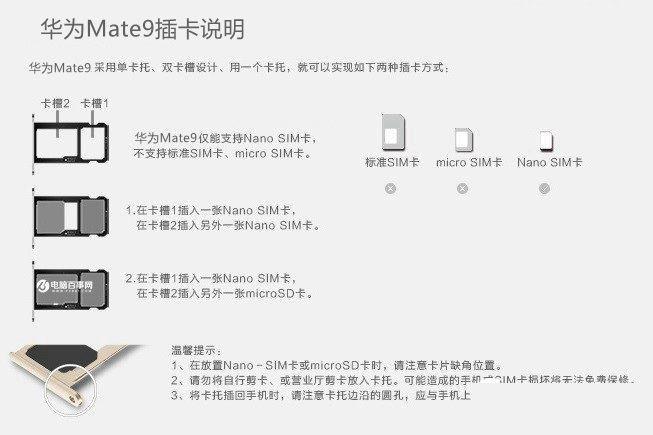 一机双卡为什么有一个卡不能用缩略图