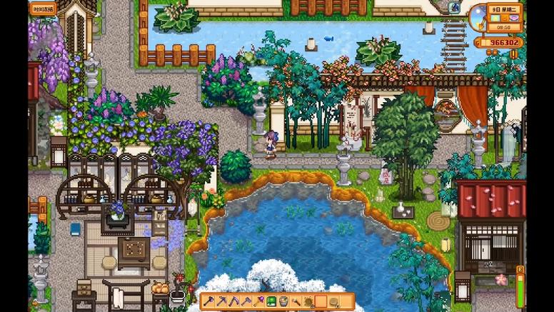 星露谷1.6.15美化版缩略图
