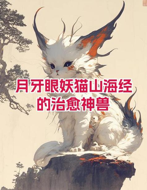 以山海经为题材的小说排行榜缩略图