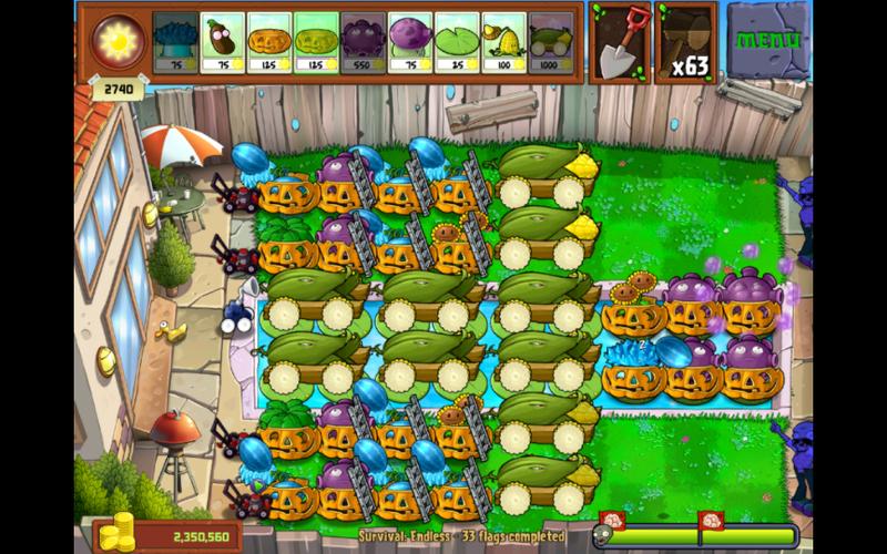 pvz无尽版破解版缩略图