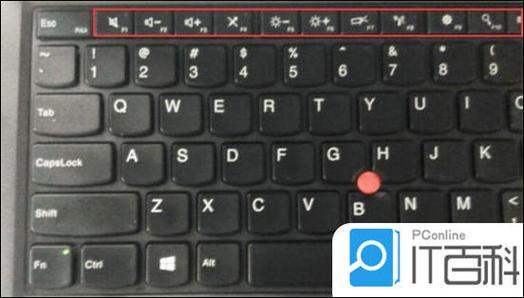 惠普笔记本f1到f12功能键怎么关闭缩略图