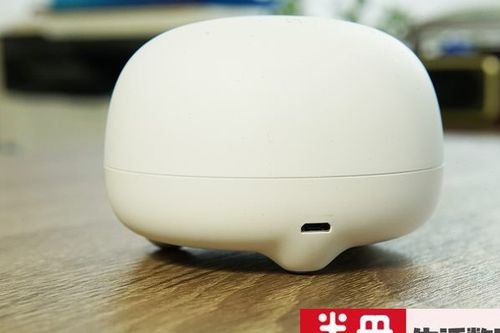 喜马拉雅nano音响怎么样缩略图