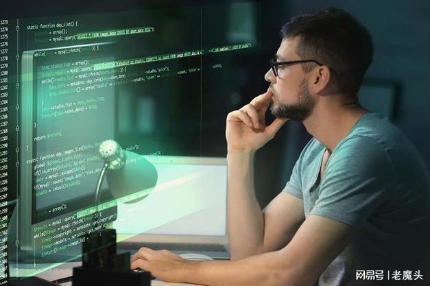 程序员一般用什么语言写程序游戏截图