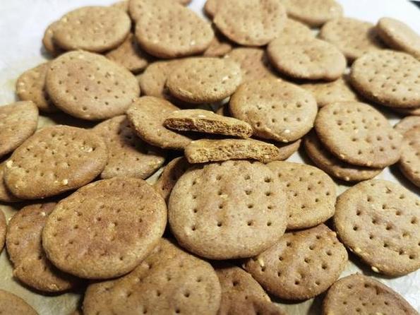 全麦饼干尽量少吃的原因缩略图