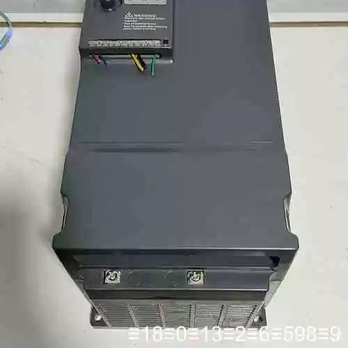 众辰z2400t变频器说明书缩略图