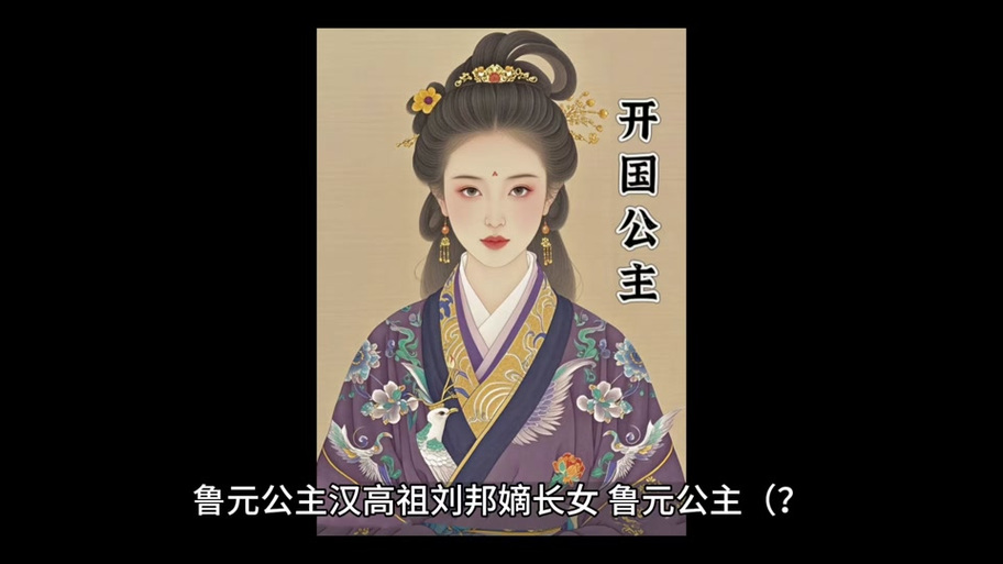 长公主大还是嫡公主大缩略图