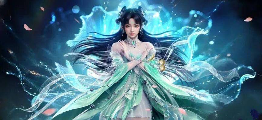 诛仙手游男女角色有什么区别缩略图