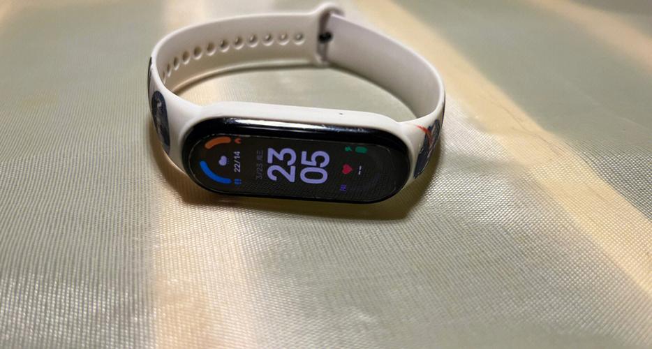 小米手环nfc功能使用教程缩略图